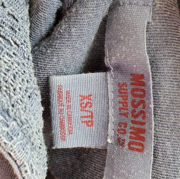 Mossimo Fall Dress - Picture 4 of 4